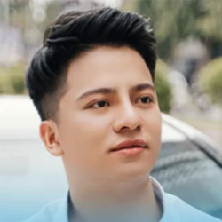 tác giả Sơn Tùng Nguyễn